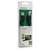 Кабель мультимедийный HDMI M to HDMI M 2.0m Belkin (F3Y021bt2M) изображение 2