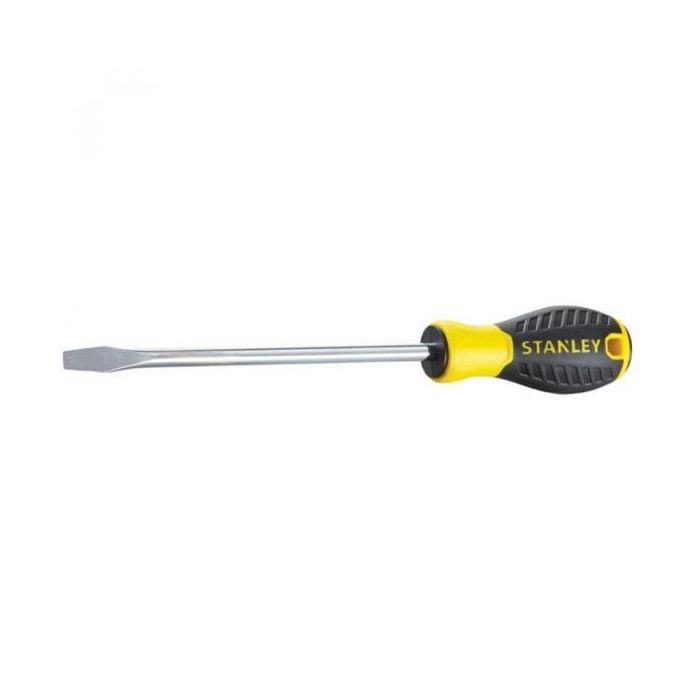 Отвертка Stanley ESSENTIAL, SL8х175мм. (STHT0-60427)