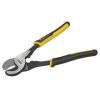Кусачки Stanley FatMax для кабеля L=215мм. (0-89-874) изображение 2