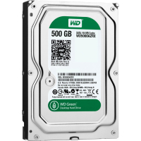 Жесткий диск 3.5"  500Gb WD (#WD5000AZRX #) изображение 2