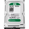 Жесткий диск 3.5"  500Gb WD (#WD5000AZRX #)