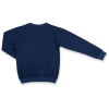 Кофта детская Breeze с сердцем из пайеток (9972-116G-blue) изображение 2