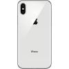 Мобильный телефон Apple iPhone X 64Gb Silver (MQAD2FS/A/MQAD2RM/A) изображение 2