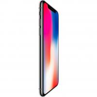 Мобильный телефон Apple iPhone X 64Gb Silver (MQAD2FS/A/MQAD2RM/A) изображение 3