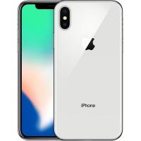 Мобильный телефон Apple iPhone X 64Gb Silver (MQAD2FS/A/MQAD2RM/A) изображение 6