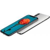 Мобильный телефон Apple iPhone X 64Gb Silver (MQAD2FS/A/MQAD2RM/A) изображение 7