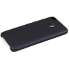 Чехол для мобильного телефона Xiaomi Redmi 4X hard case black (307644) изображение 4