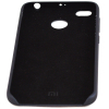 Чехол для мобильного телефона Xiaomi Redmi 4X hard case black (307644) изображение 5