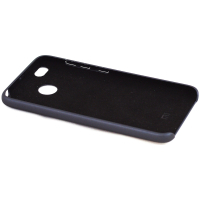 Чехол для мобильного телефона Xiaomi Redmi 4X hard case black (307644) изображение 7