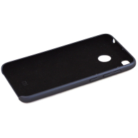 Чехол для мобильного телефона Xiaomi Redmi 4X hard case black (307644) изображение 8