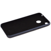 Чехол для мобильного телефона Xiaomi Redmi 4X hard case black (307644) изображение 8