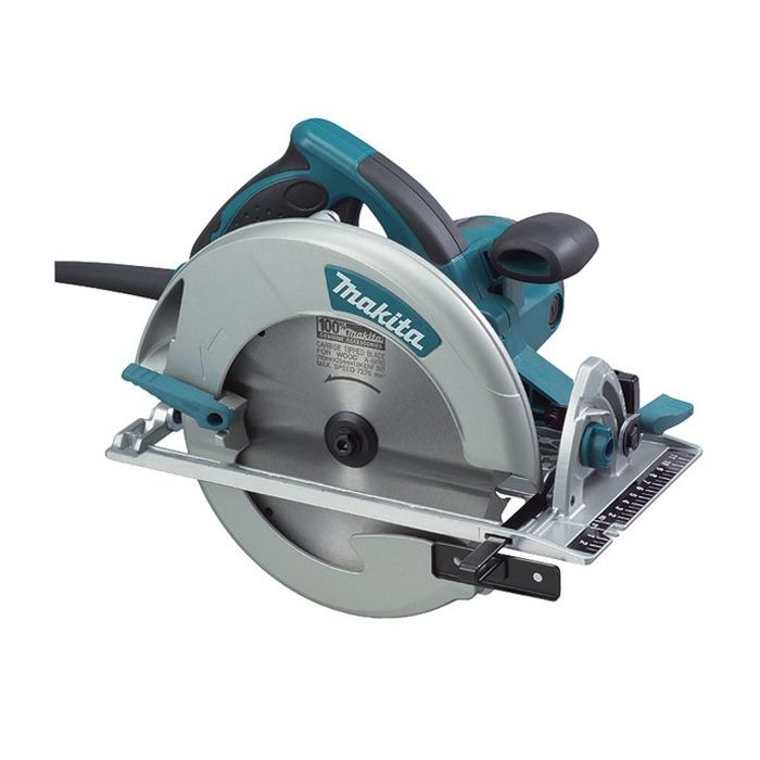 Дискова пила Makita 5008MG