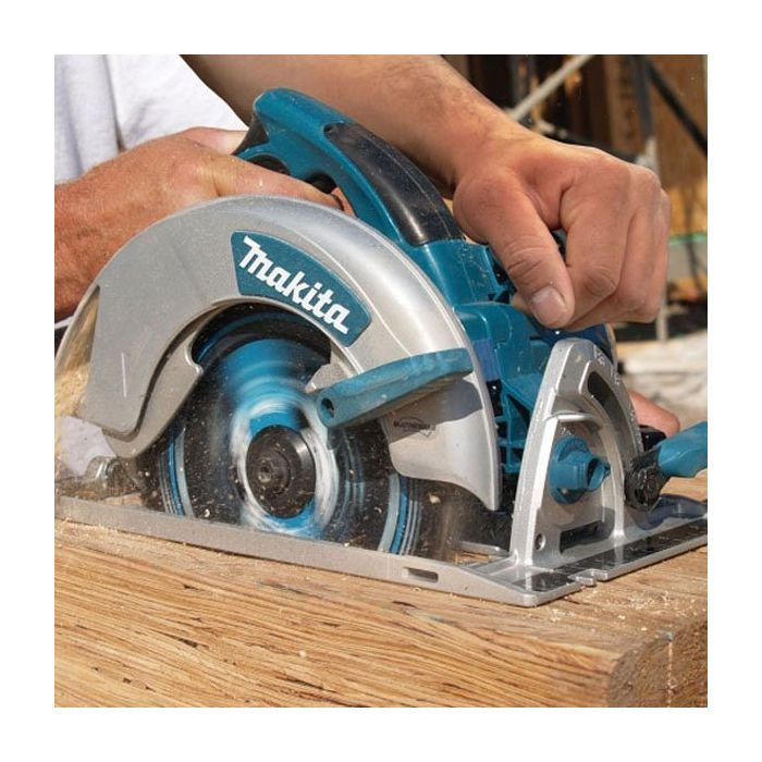 Дискова пила Makita 5008MG зображення 4