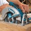 Дискова пила Makita 5008MG зображення 4