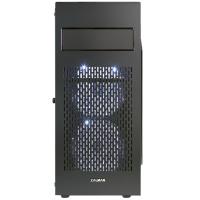 Корпус Zalman N2 (Black) изображение 2