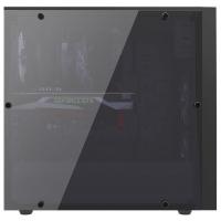 Корпус Zalman N2 (Black) изображение 3
