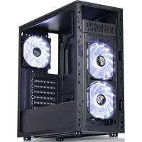 Корпус Zalman N2 (Black) изображение 4