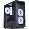 Корпус Zalman N2 (Black) зображення 4