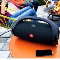 Акустическая система JBL Boombox Black (JBLBOOMBOXBLKEU) изображение 5