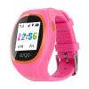 Смарт-часы Ergo с GPS трекером Ergo Junior Color J010 Pink (GPSJ010P)