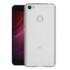 Чехол для мобильного телефона для Xiaomi Redmi Note 5A Clear tpu (Transperent) Laudtec (LC-XRN5A) изображение 2