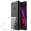 Чохол до мобільного телефона для Xiaomi Redmi Note 5A Clear tpu (Transperent) Laudtec (LC-XRN5A) зображення 3