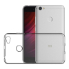Чохол до мобільного телефона для Xiaomi Redmi Note 5A Clear tpu (Transperent) Laudtec (LC-XRN5A) зображення 6