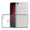 Чехол для мобильного телефона для Xiaomi Redmi Note 5A Clear tpu (Transperent) Laudtec (LC-XRN5A) изображение 6