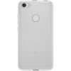Чехол для мобильного телефона для Xiaomi Redmi Note 5A Clear tpu (Transperent) Laudtec (LC-XRN5A) изображение 8