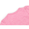 Кофта Breeze с кружевной оборкой (10040-68G-pink) изображение 4
