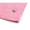 Кофта Breeze с кружевной оборкой (10040-68G-pink) изображение 6