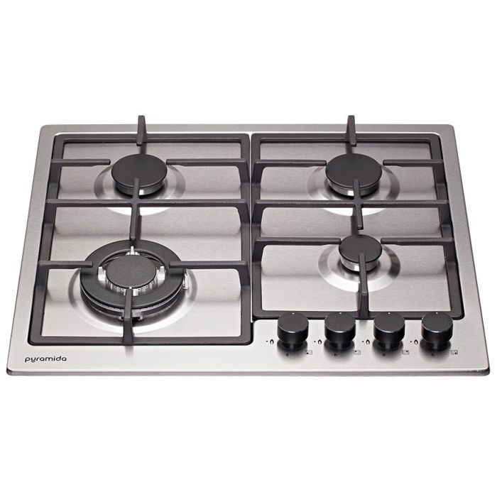 Варочна поверхня Pyramida PFX 648 T IX (PFX648TIX)