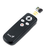 Презентер Genius Media Pointer 100 (31090015100) зображення 2