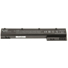 Аккумулятор для ноутбука HP EliteBook 8560w (HP8560LH, VH08XL) 14.8V 5200mAh PowerPlant (NB460564)