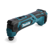 Шуруповерт Makita CLX206X1 CXT 10,8В Slider (TM30D, DF331D, DC10WC, BL1015x2) (CLX206X1) изображение 2