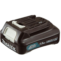 Шуруповерт Makita CLX206X1 CXT 10,8В Slider (TM30D, DF331D, DC10WC, BL1015x2) (CLX206X1) изображение 4