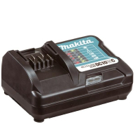 Шуруповерт Makita CLX206X1 CXT 10,8В Slider (TM30D, DF331D, DC10WC, BL1015x2) (CLX206X1) изображение 5