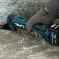 Шуруповерт Makita CLX206X1 CXT 10,8В Slider (TM30D, DF331D, DC10WC, BL1015x2) (CLX206X1) изображение 7