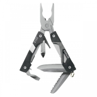 Мультитул Gerber Vise Pocket Tool - Black (31-000021)