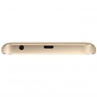Мобильный телефон Doogee X60L Champagne Gold (6924351653002) изображение 5