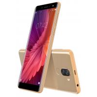 Мобильный телефон Doogee X60L Champagne Gold (6924351653002) изображение 8