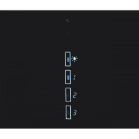 Вытяжка кухонная Ventolux SPACE 60 BK (750) TRC SD изображение 4