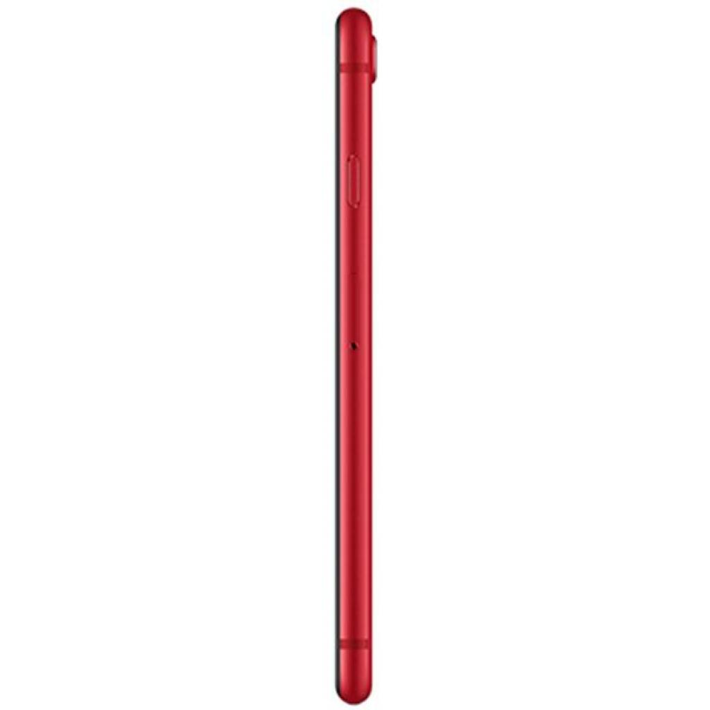 Мобільний телефон Apple iPhone 8 64GB (PRODUCT) Red Special Edition (MRRM2FS/A) зображення 3