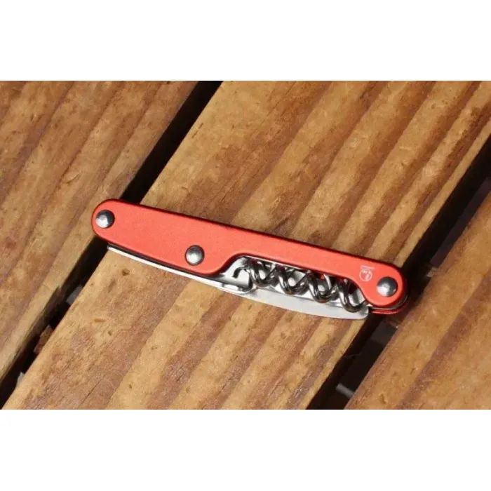 Мультитул Leatherman Juice CS3- Cinnabar orange (832369) зображення 11