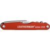 Мультитул Leatherman Juice CS3- Cinnabar orange (832369) зображення 3