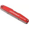 Мультитул Leatherman Juice CS3- Cinnabar orange (832369) зображення 4