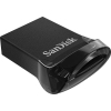 USB флеш накопичувач SanDisk 16GB Ultra Fit USB 3.1 (SDCZ430-016G-G46) зображення 4