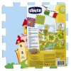 Дитячий килимок Chicco Крепость 9 элементов (05316.00) зображення 4