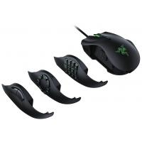 Мышка Razer Naga Trinity Expert MMO (RZ01-02410100-R3) изображение 2