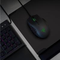 Мышка Razer Naga Trinity Expert MMO (RZ01-02410100-R3) изображение 8
